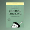 Critical Thinking by Richard L. Epstein, Michael Rooney